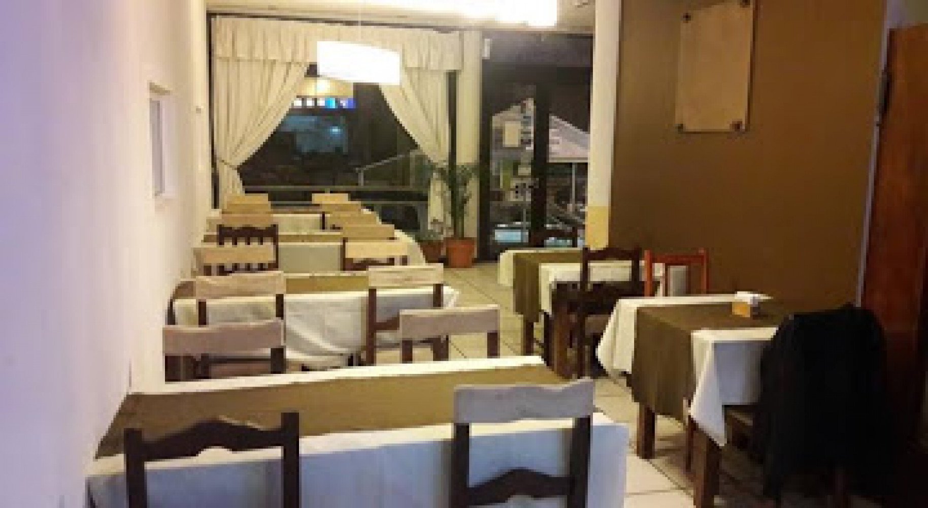 Foto Hotel Antartida 2