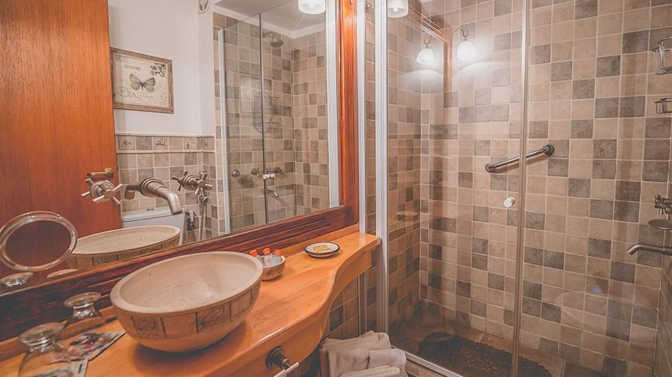 Foto Hosteria Tierra De Leyendas 1