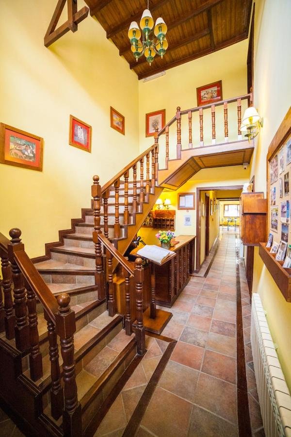 Foto Hotel Campanilla 2