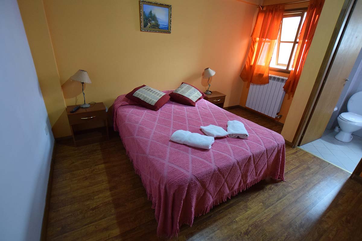 Foto Hosteria Ailen 7