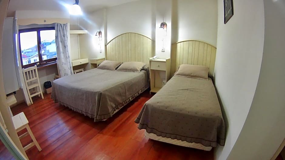 Foto Rosa De Los Vientos 1