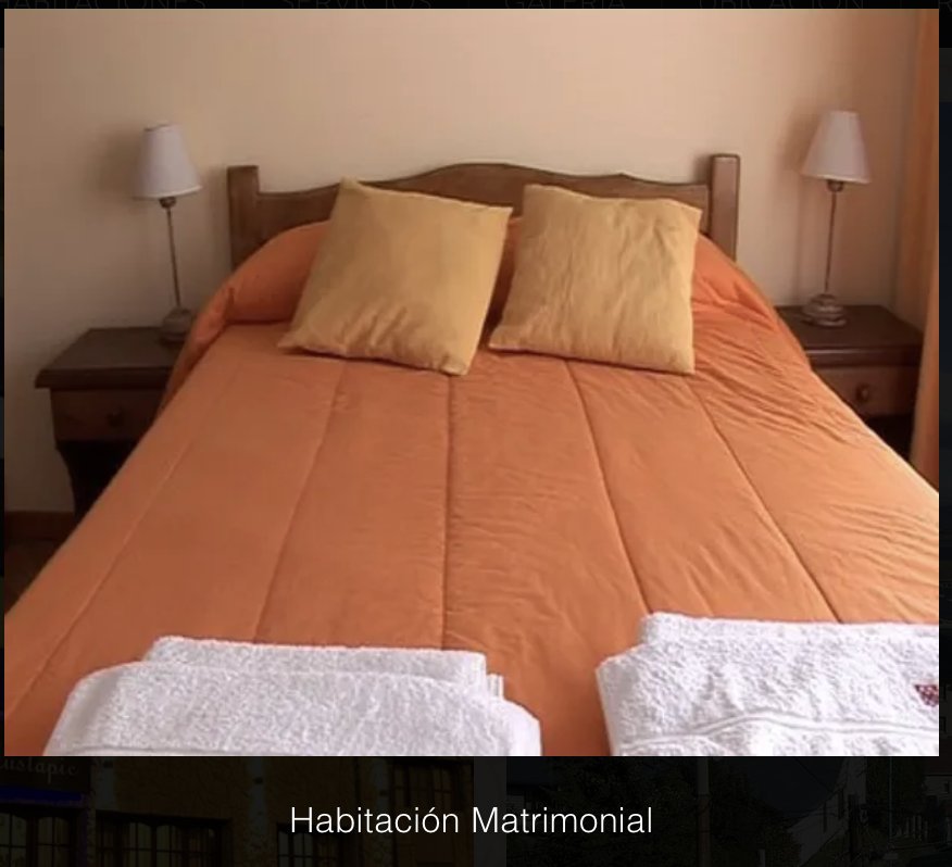 Foto Hotel Mustapic 1