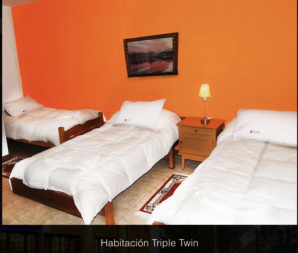 Foto Hotel Mustapic 4