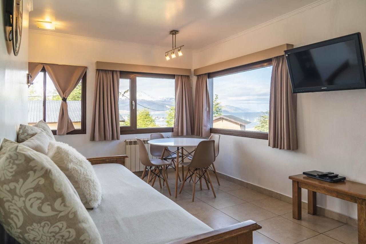 Foto Utaka Cabañas Y Apartamentos 16