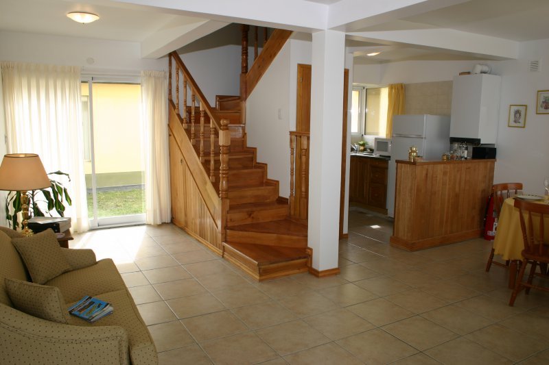 Foto Apart Hotel Patagonia Sur 1