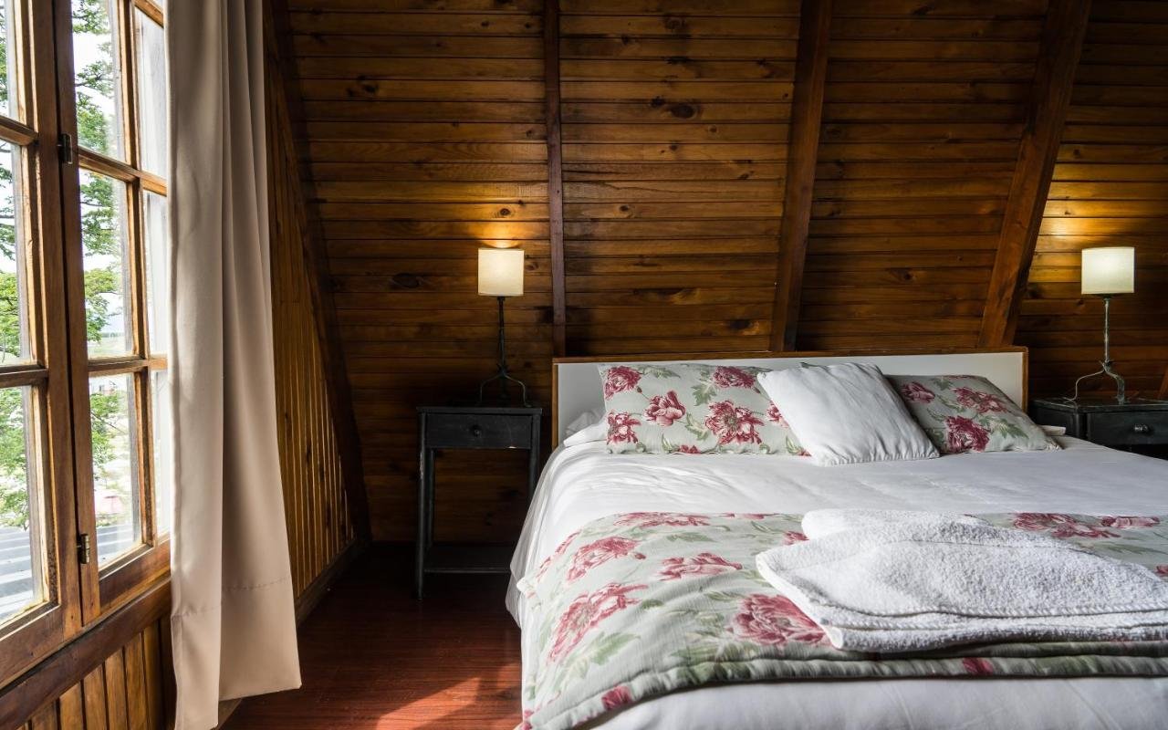 Foto Utaka Cabañas Y Apartamentos 12