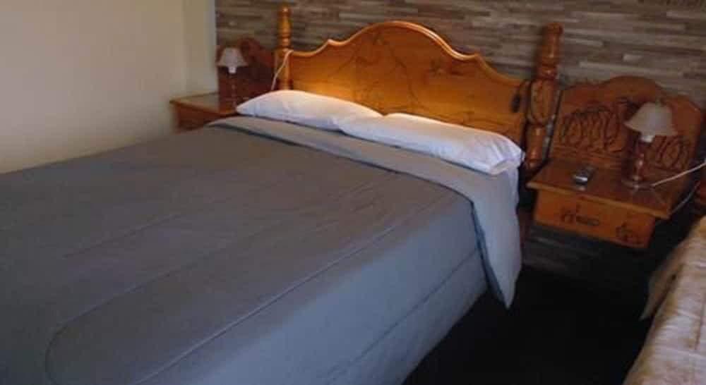 Foto Hosteria Chalp 3