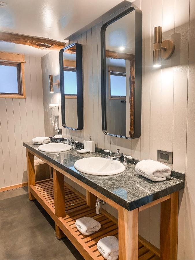 Foto Cumbres Del Martial 1