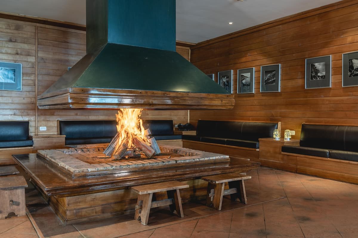 Foto Hotel Del Glaciar 3