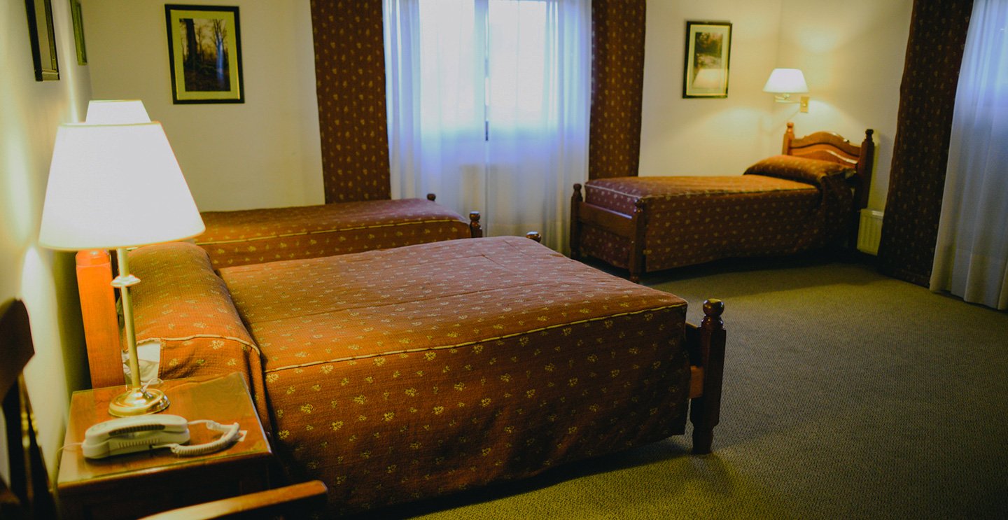 Foto Hotel Posada Fueguina 1