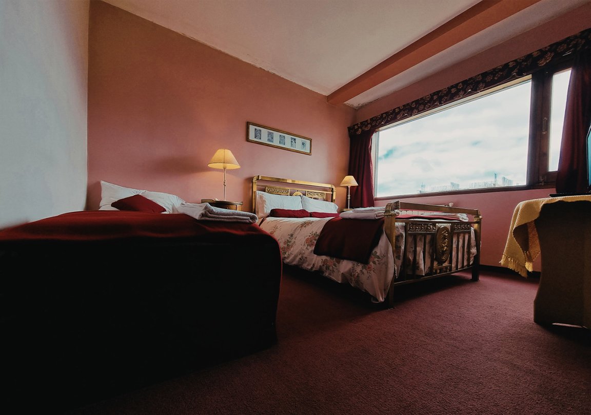 Foto Hosteria Flor Austral 2