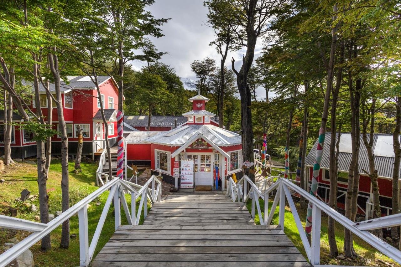 Foto Cumbres Del Martial 14