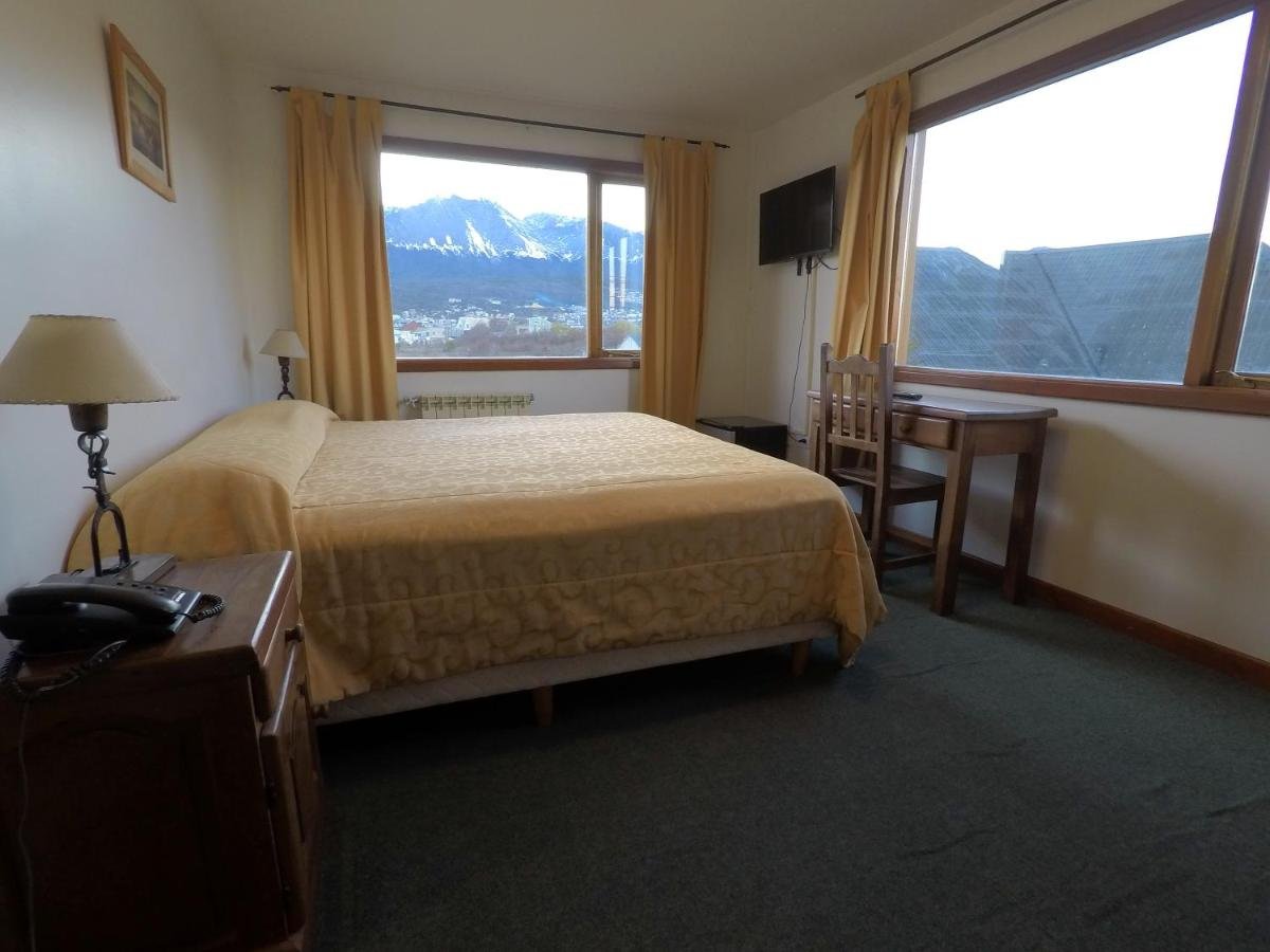 Foto Hosteria Oikos 3