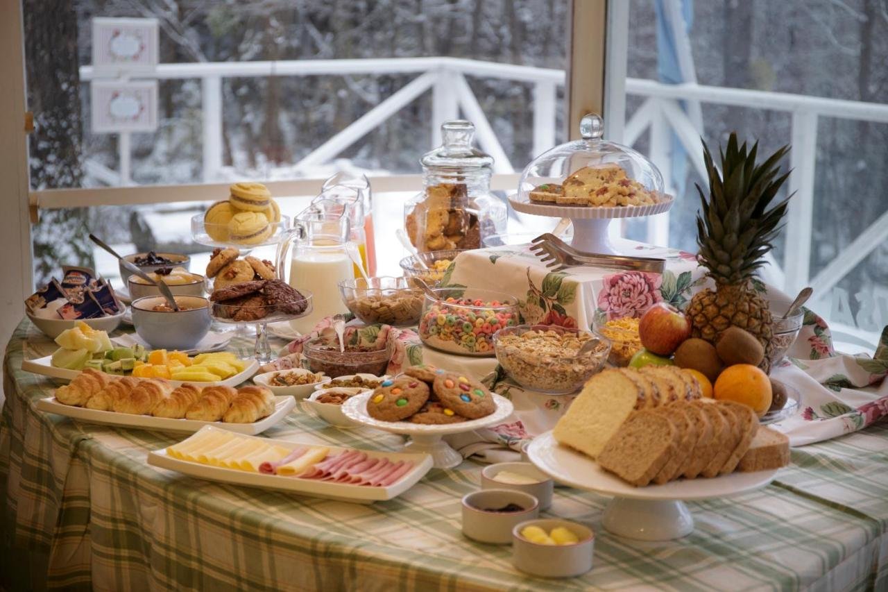 Foto Cumbres Del Martial 10