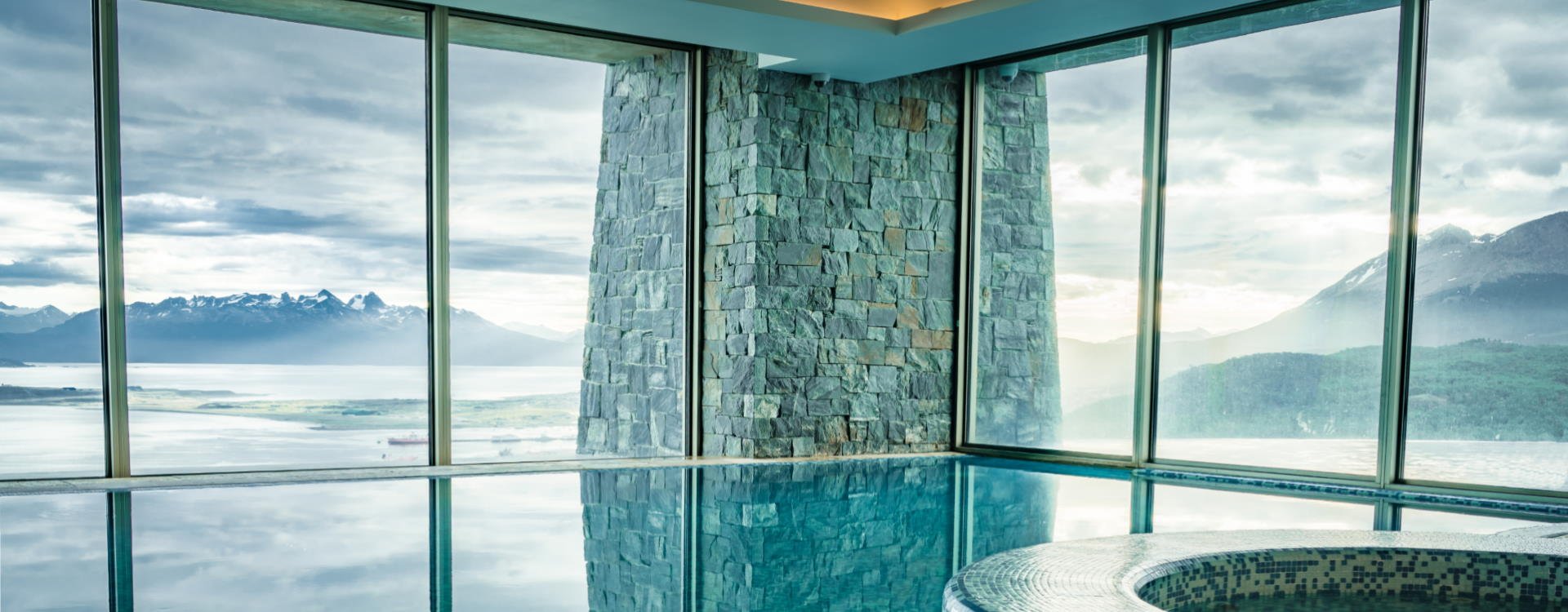 Foto Arakur Ushuaia Resort & Spa 1