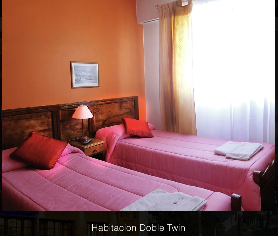 Foto Hotel Mustapic 6