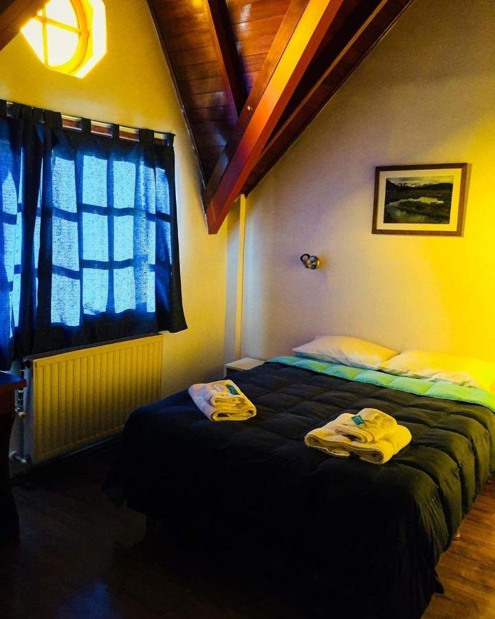Foto Hotel Hosteria Kupanaka 5