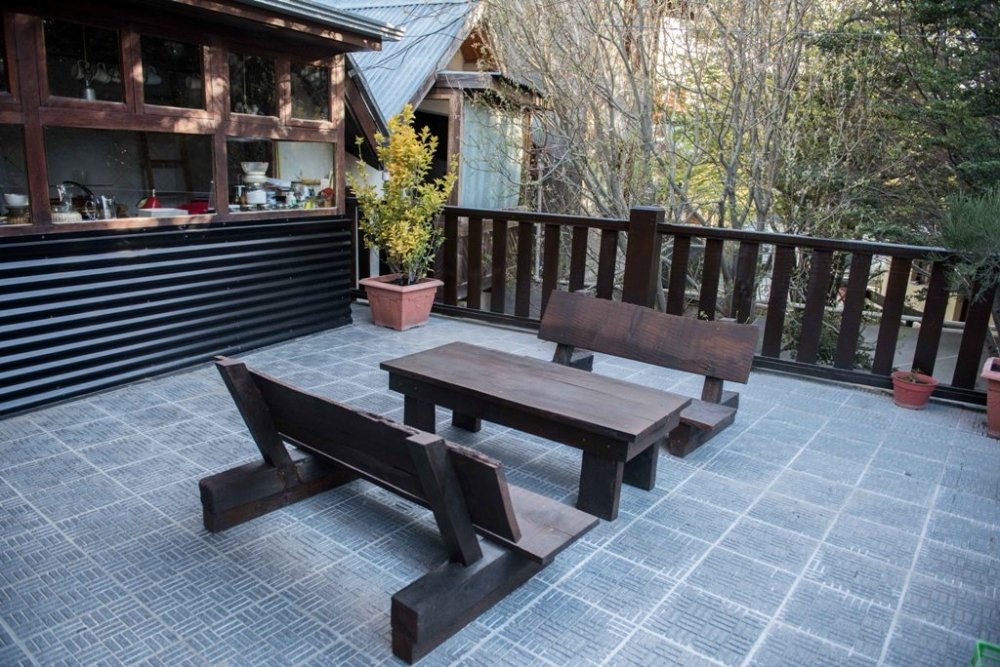 Foto Hosteria Posada Fin Del Mundo 4