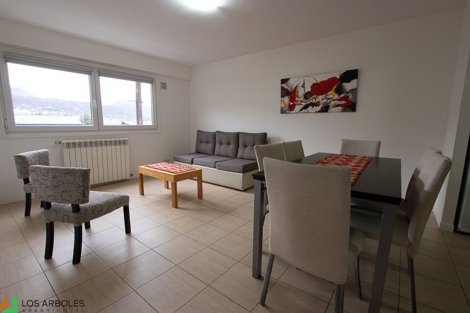 Foto Apart Hotel Los Arboles 8