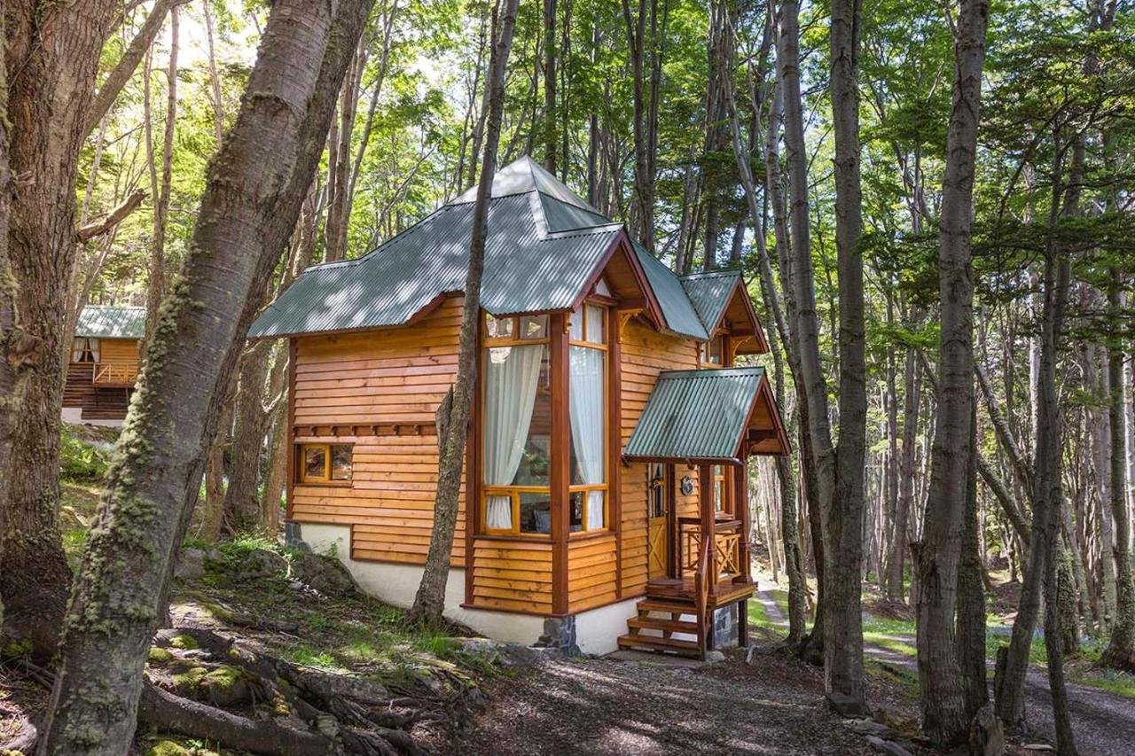 Foto Aldea Nevada 16