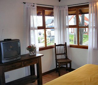 Foto Cabañas Las Aguilas 2