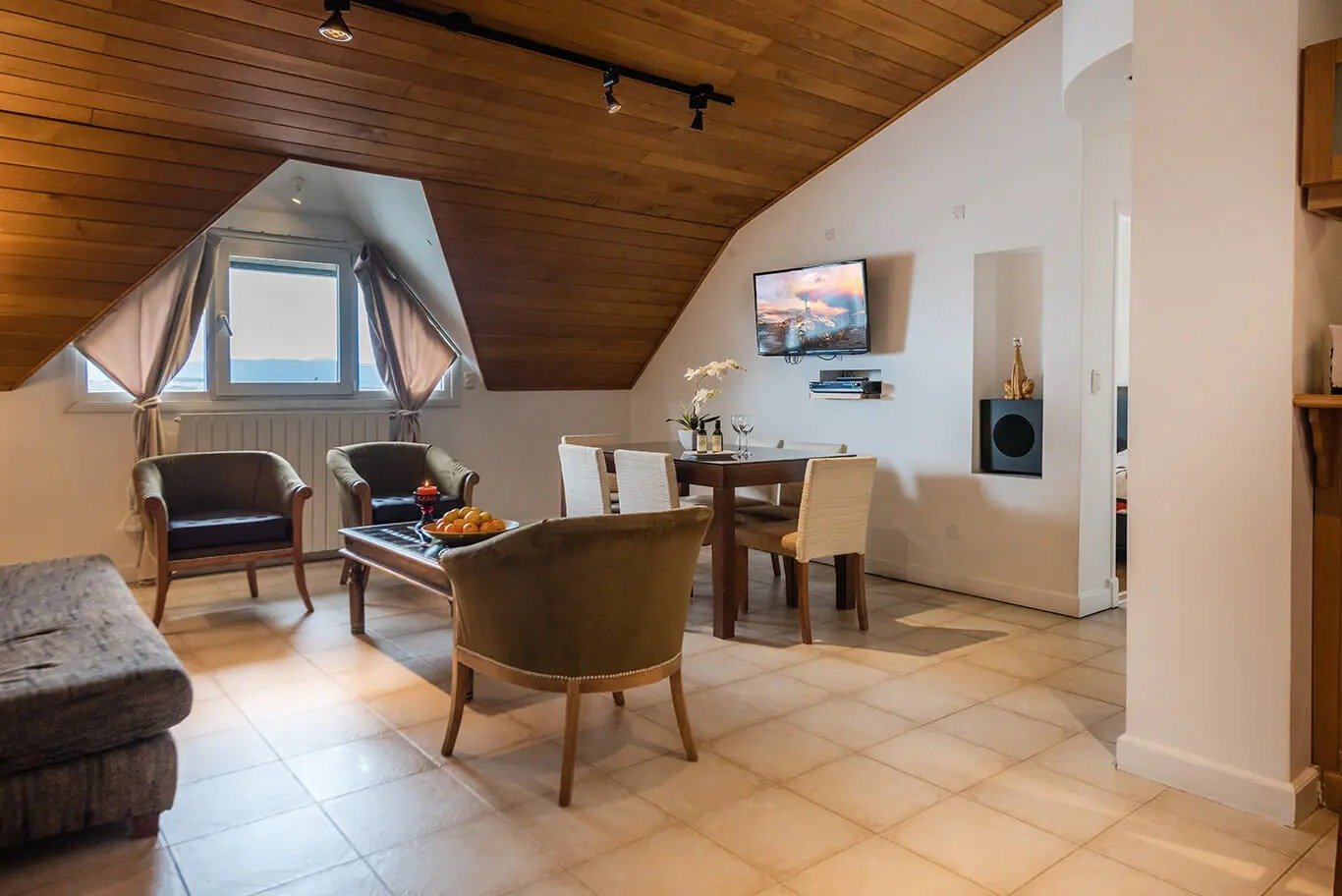 Foto Cilene Del Faro Suites & Spa 2