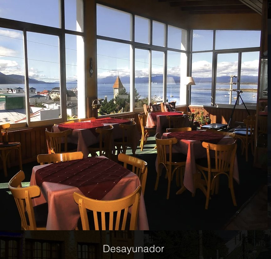 Foto Hotel Mustapic 2