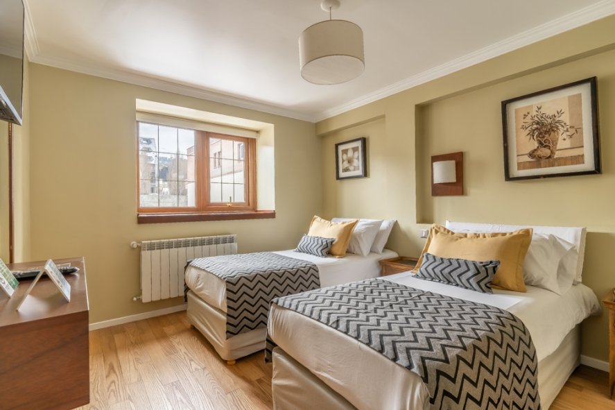 Foto Hotel Cap Polonio 2