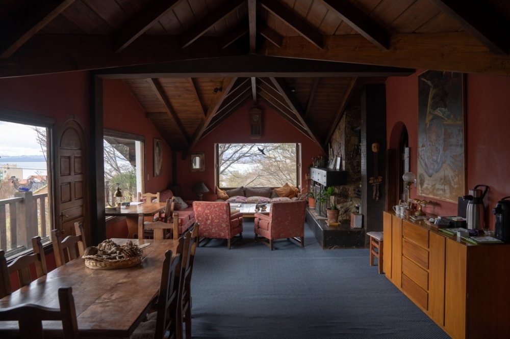 Foto Hosteria Posada Fin Del Mundo 2