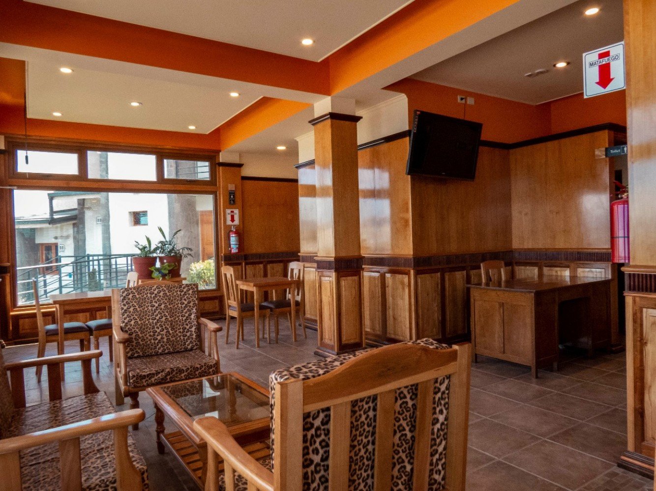 Foto Apart Balcones Del Beagle 3