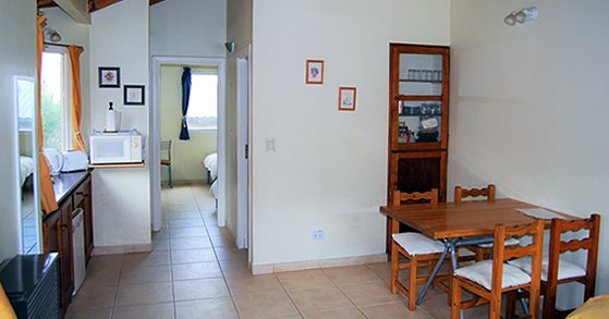 Foto Cabañas Del Hain 4