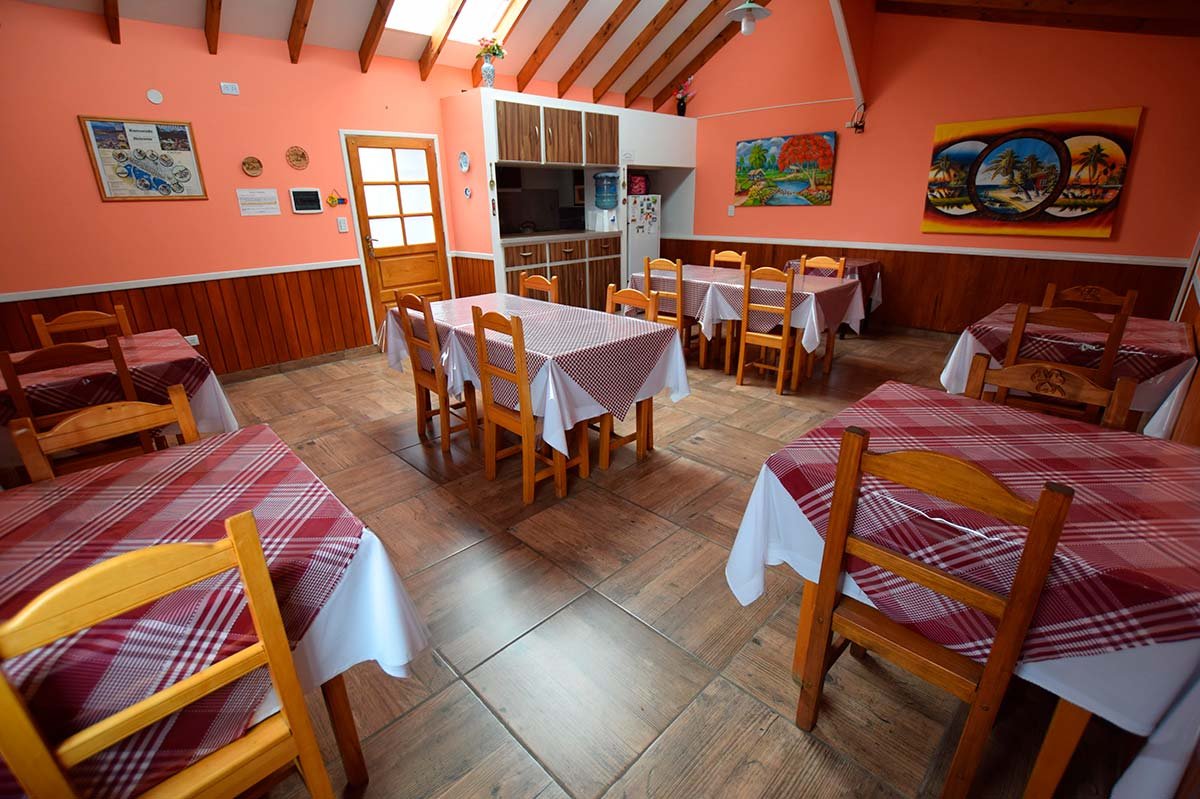 Foto Hosteria Ailen 2