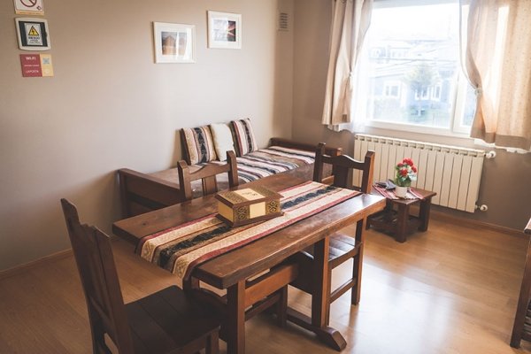 Foto La Posta Apart 2