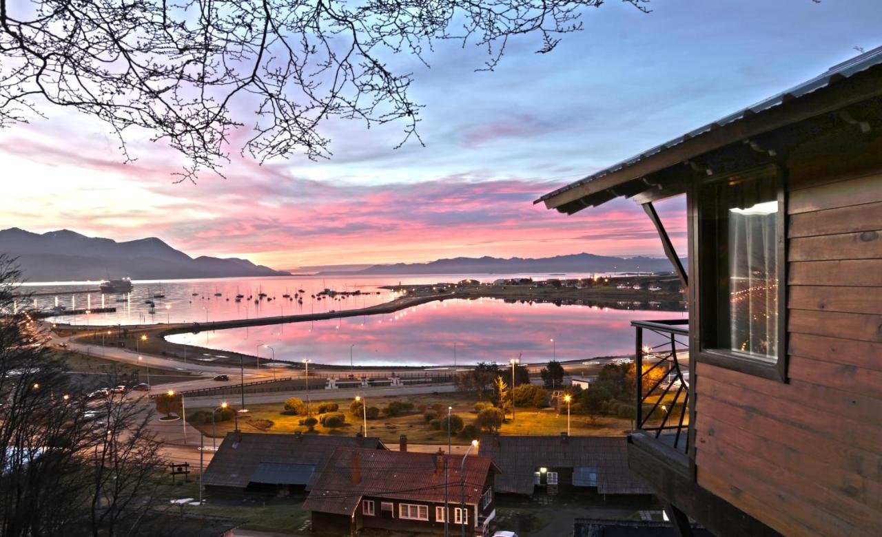 Foto Utaka Cabañas Y Apartamentos 1