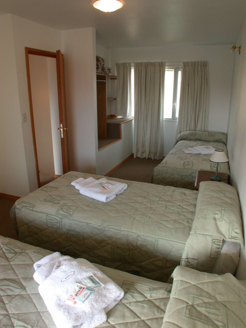 Foto Apart Hotel Patagonia Sur 4