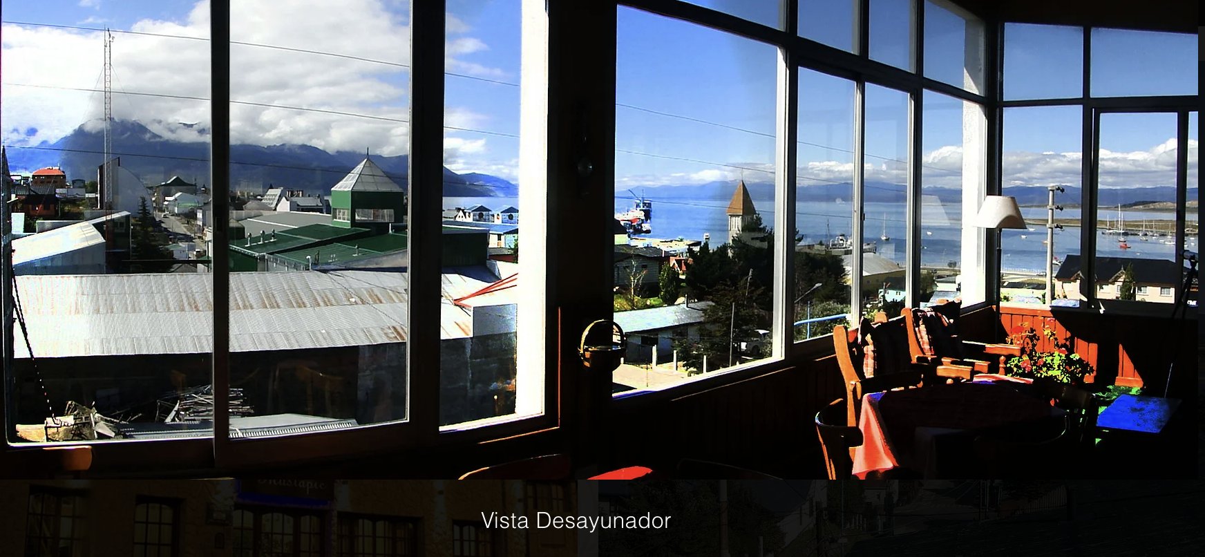 Foto Hotel Mustapic 3