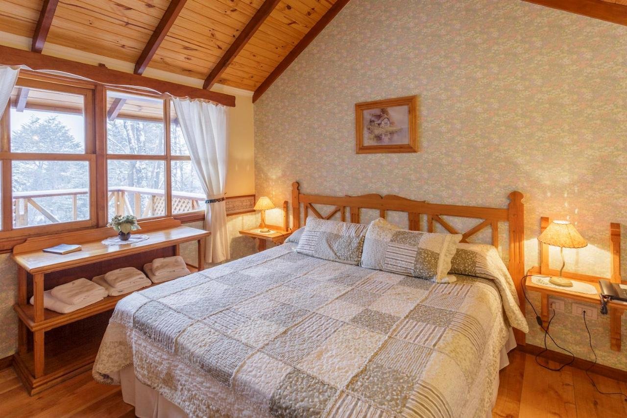 Foto Aldea Nevada 10