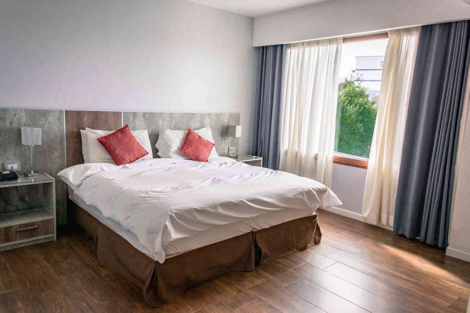 Foto Hosteria America 3