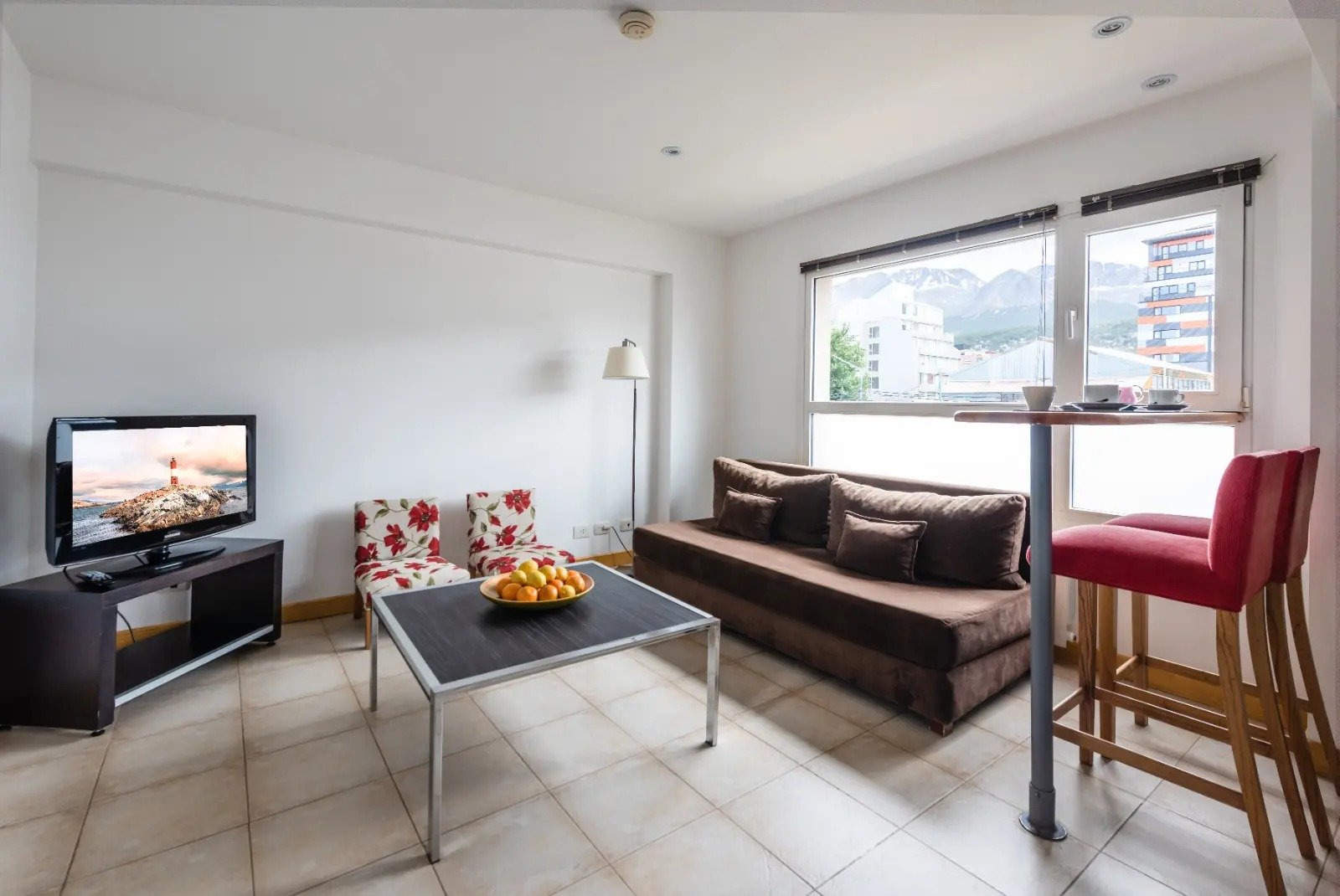 Foto Cilene Del Faro Suites & Spa 3