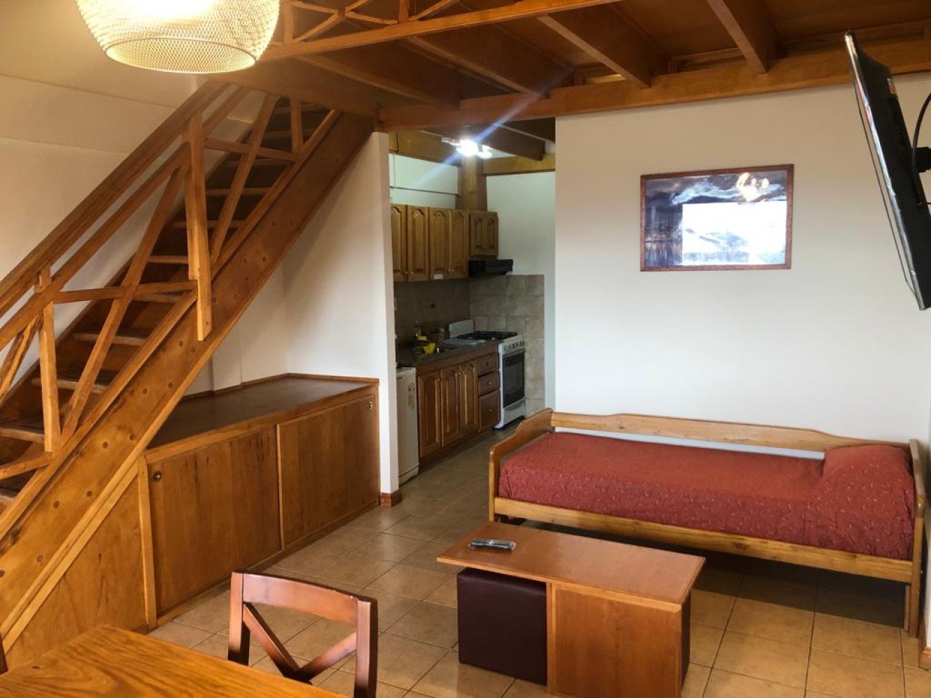 Foto Apart Hotel Choconcito 2