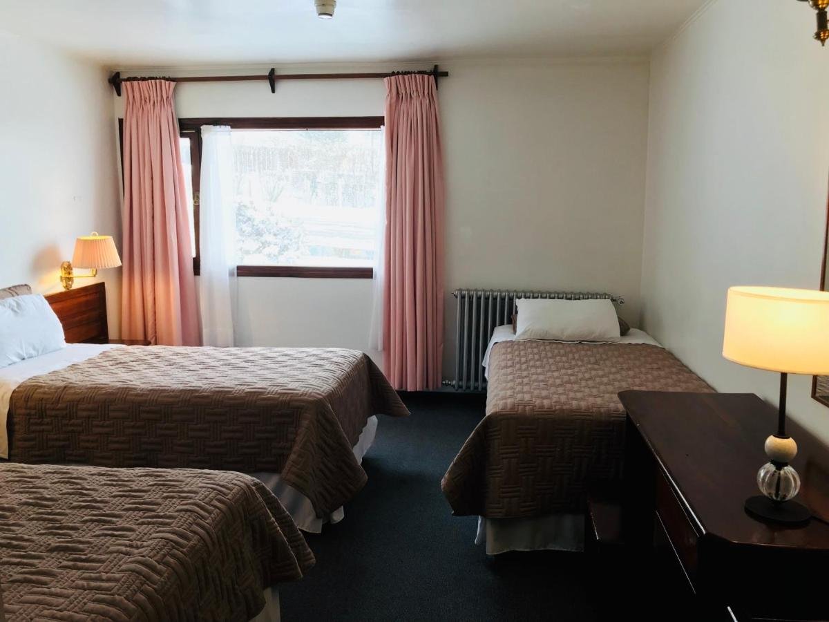 Foto Hotel Ushuaia 1