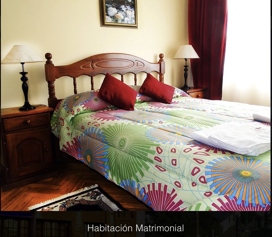 Foto Hotel Mustapic 7