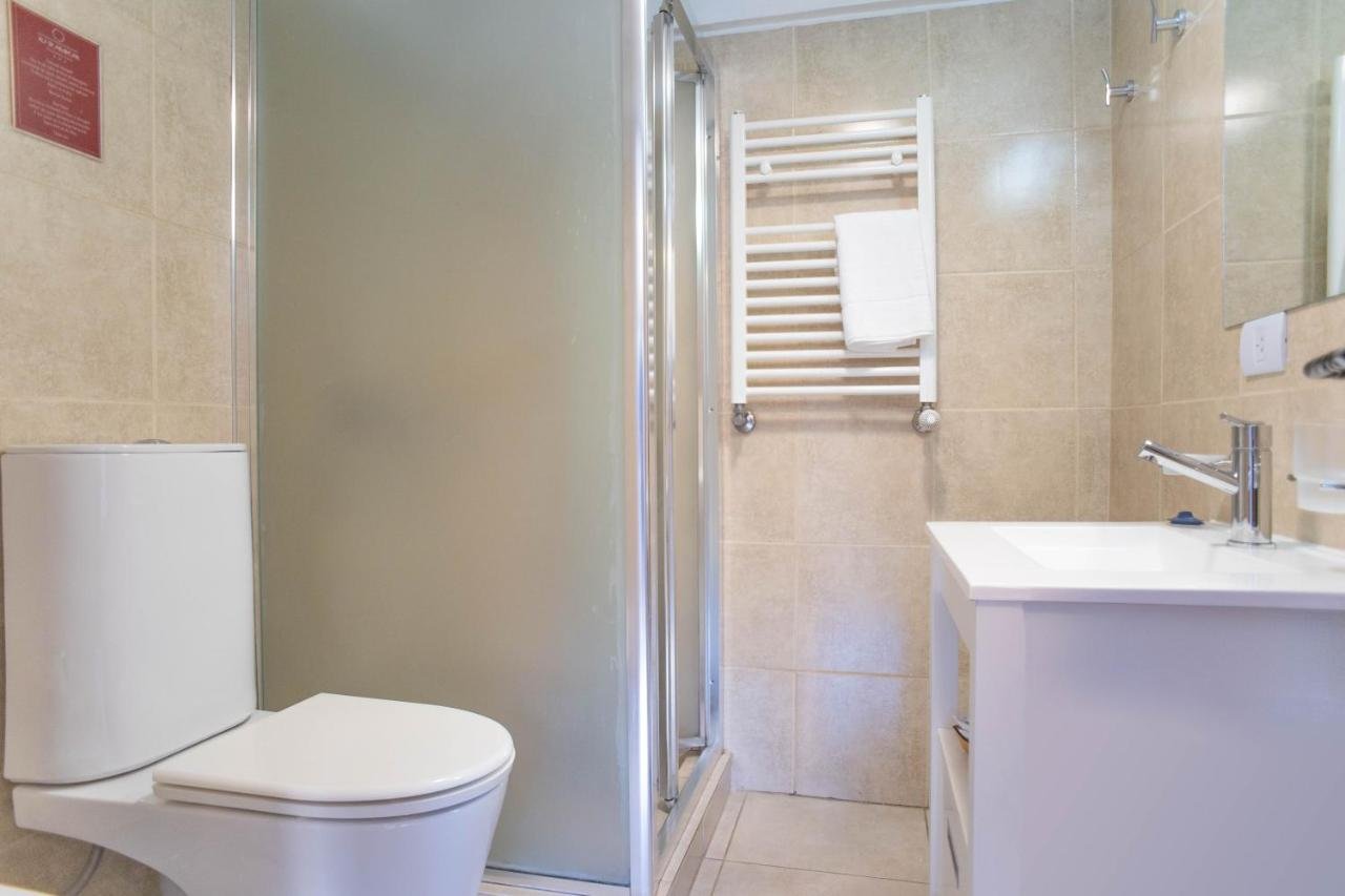 Foto Utaka Cabañas Y Apartamentos 7