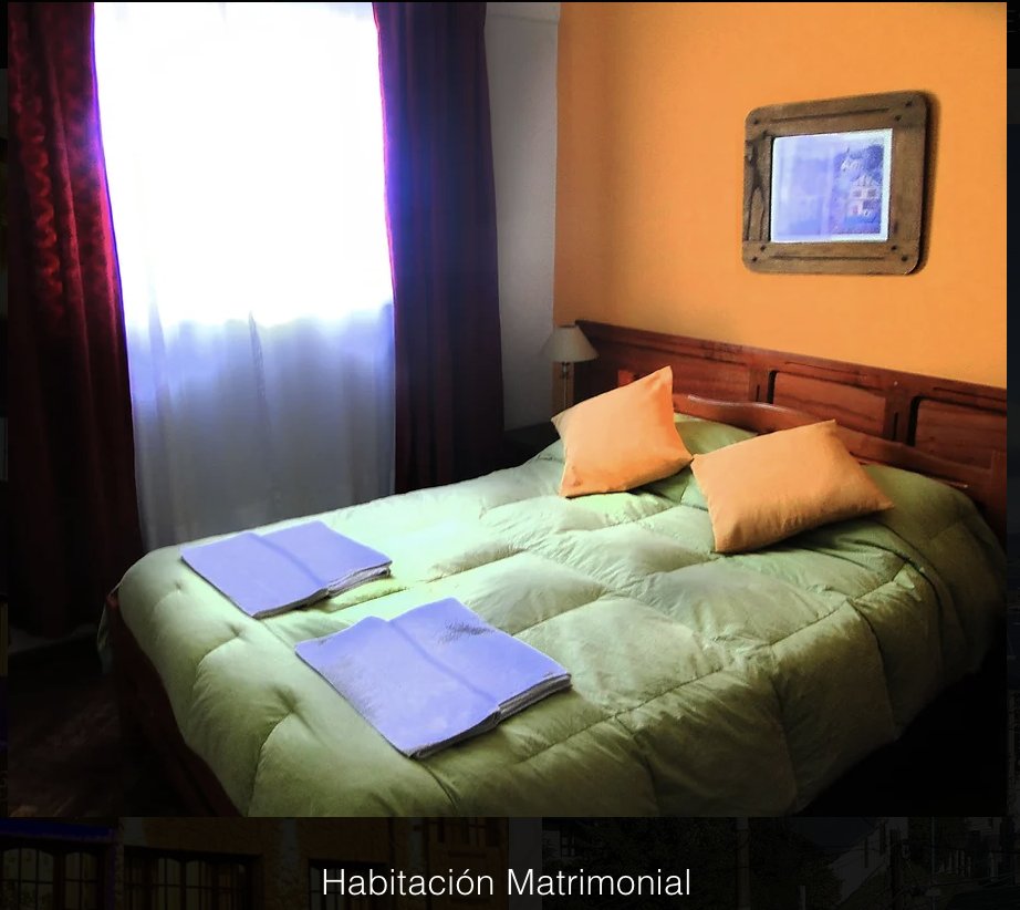 Foto Hotel Mustapic 8