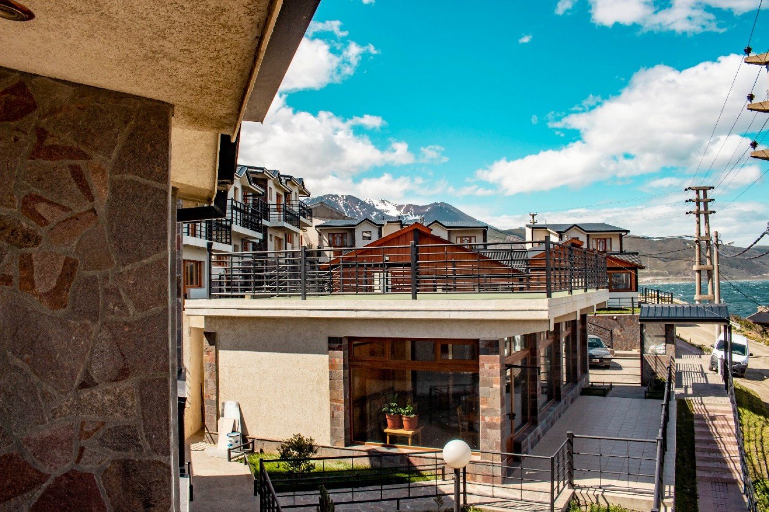 Foto Apart Balcones Del Beagle 1