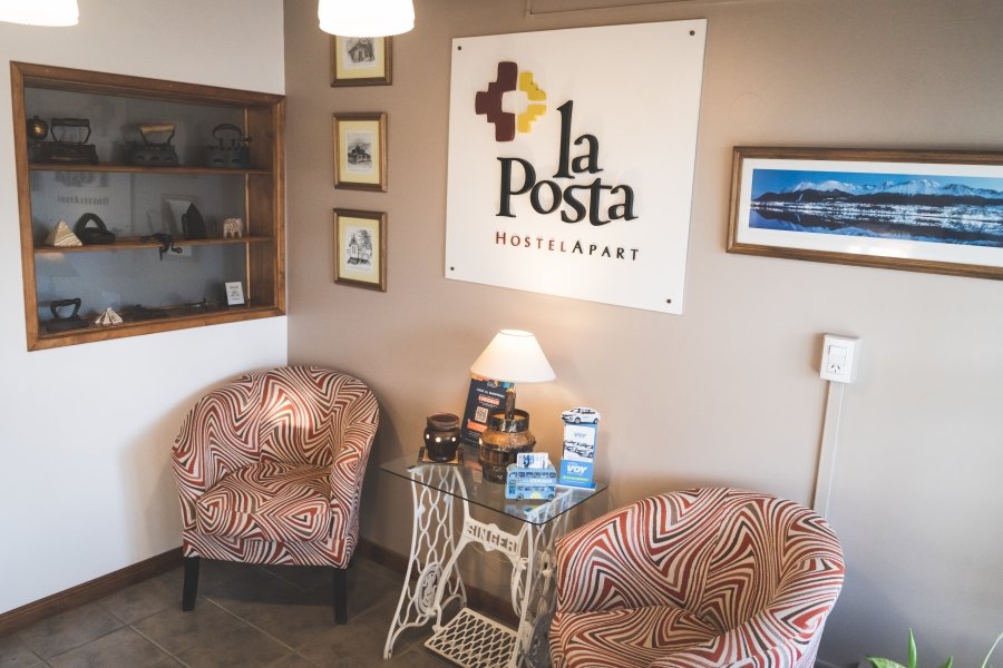 Foto La Posta Apart 3