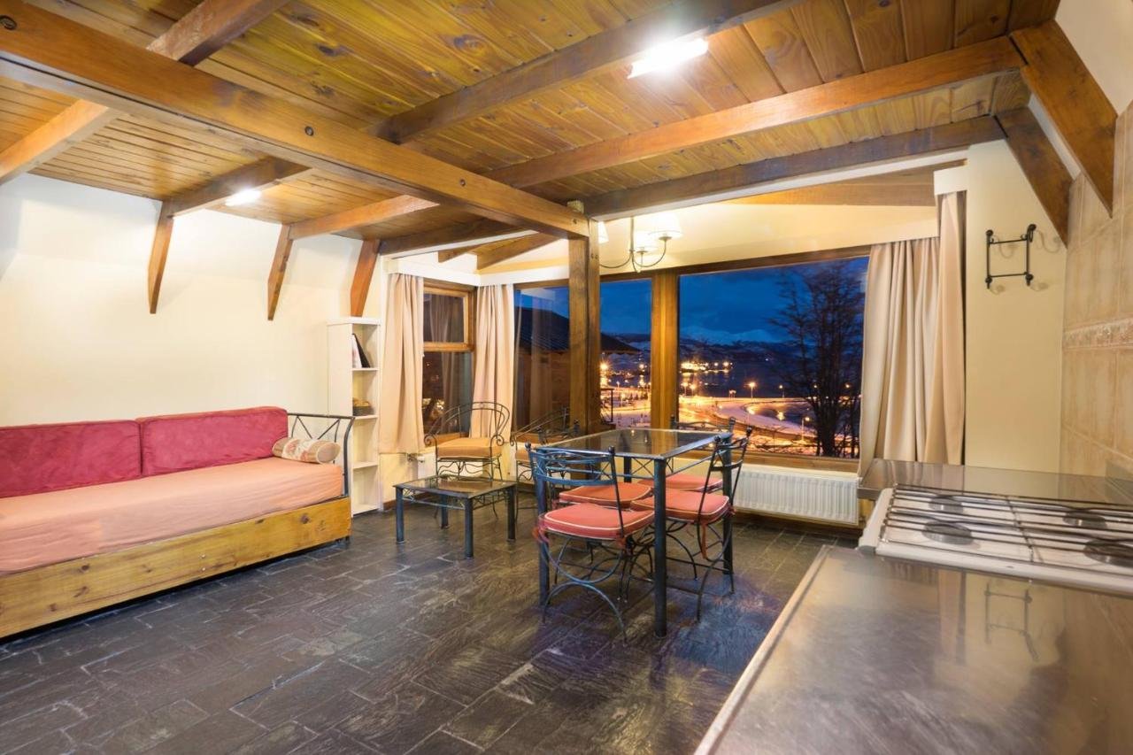 Foto Utaka Cabañas Y Apartamentos 18