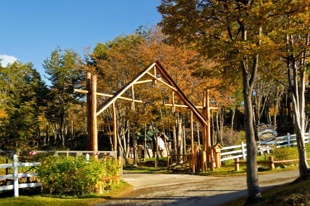 Foto Aldea Nevada 14