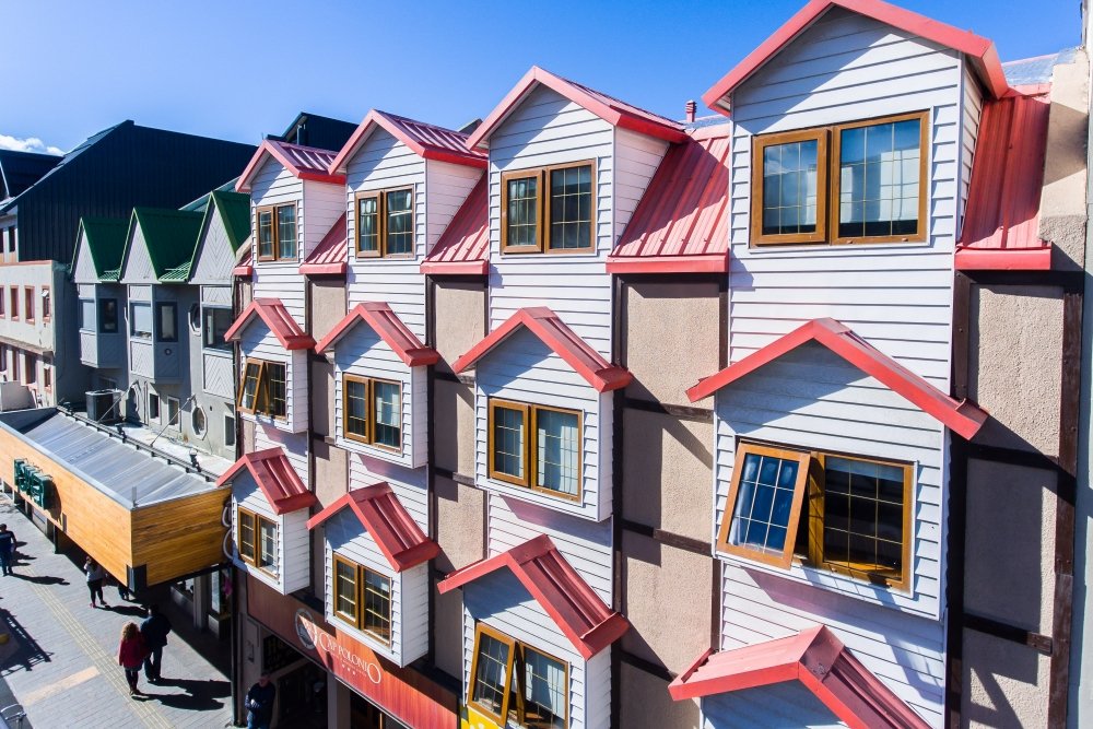 Foto Hotel Cap Polonio 4