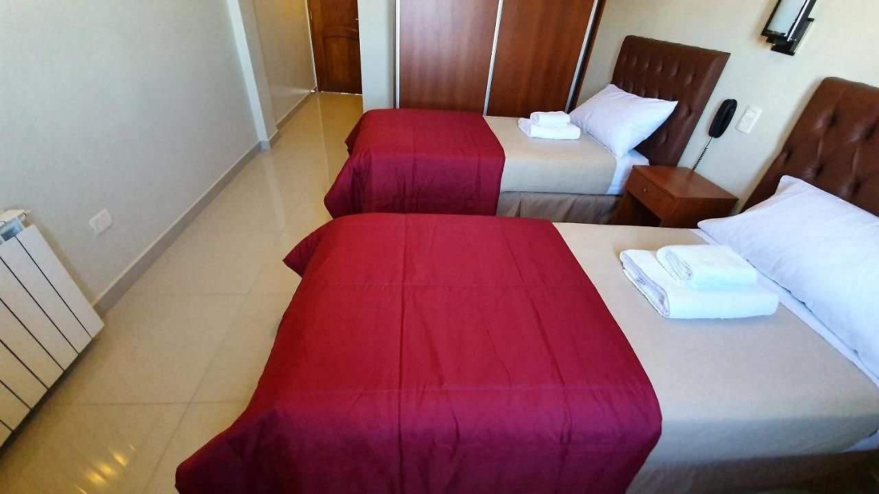 Foto Hotel Vitalia 3